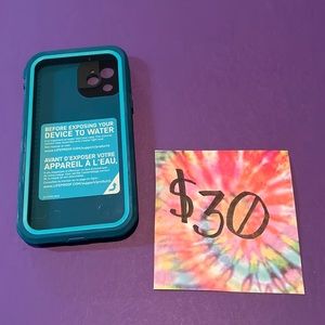 Lifeproof iPhone 12 case